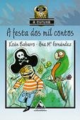 A festa dos mil contos book