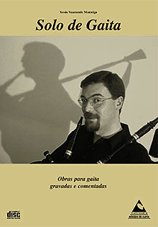 Solo de gaita (Multimedia) Books