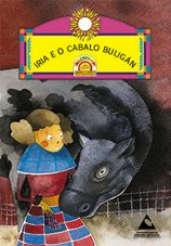 Iria e o cabalo Buligán book