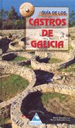Guía de los Castros de Galicia (Guías Cumio) Books