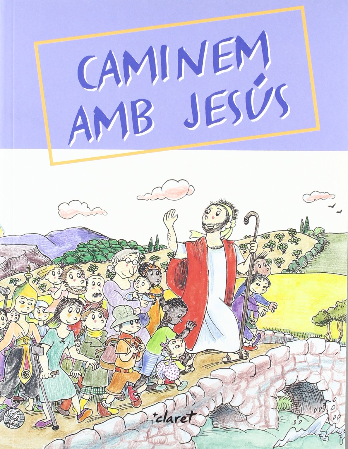 Caminem amb Jesús Learning & Reference Books