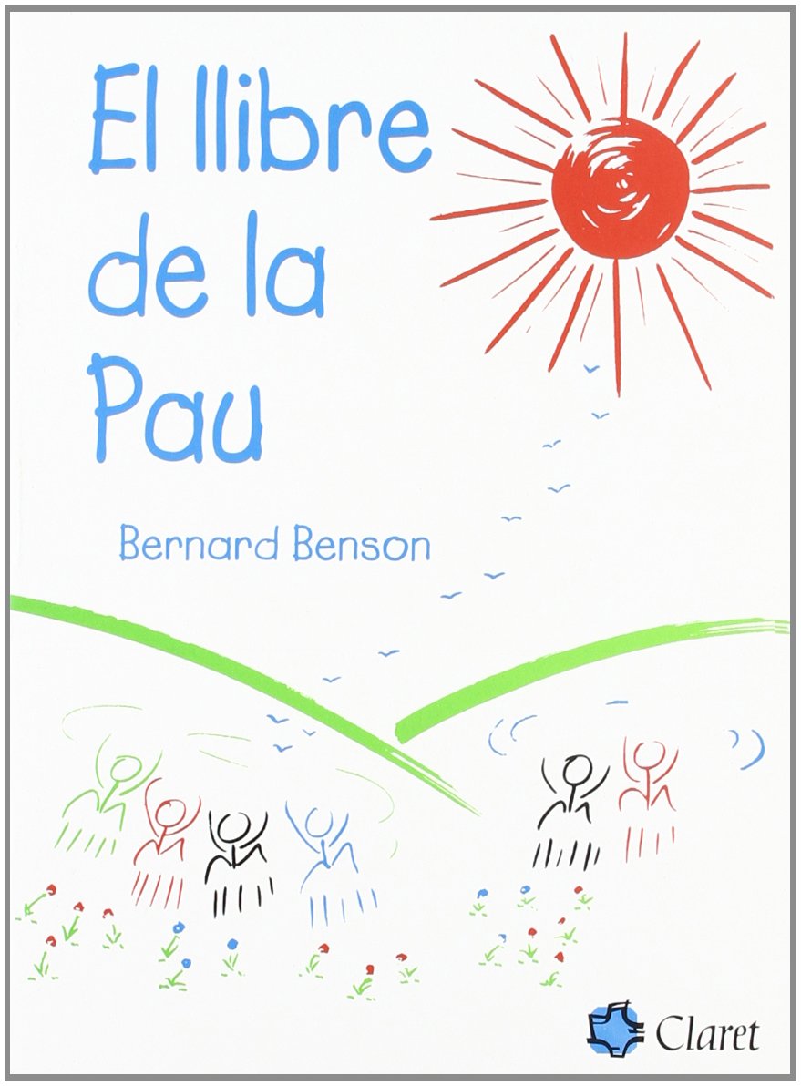 El llibre de la pau Books