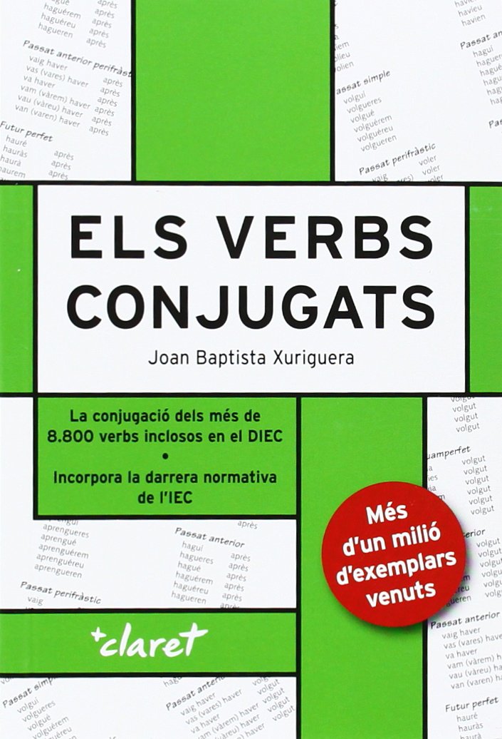 Els verbs conjugats (Pompeu Fabra, Band 18) Social Sciences