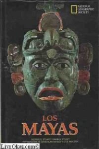 Los mayas (GRANDES OBRAS ILUSTR, Band 20) Film, Art & Culture