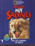 En las llanuras de África book