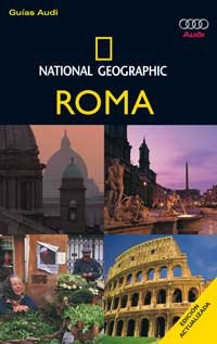 Um passeio por Roma (Guías, Band 465) Geology & Geography