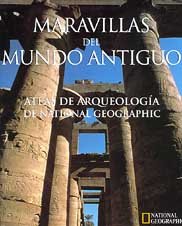 Maravillas del mundo antiguo (GRANDES OBRAS ILUSTR, Band 232) Film, Art & Culture