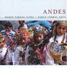 Los andes (GRANDES OBRAS ILUSTR, Band 400) Essays & Short Stories