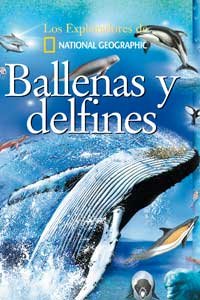 Ballenas Y Delfines/ Whales, Dolphins and Porpoises book