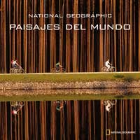 Paisajes del mundo (G.Obras ilustradas, Band 464) Film, Art & Culture