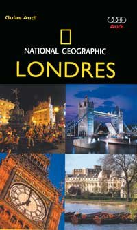 Guia audi ng - londres book