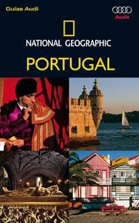 Guia audi ng - portugal book