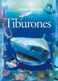 TIBURONES (NG KIDS, Band 0) Social Sciences