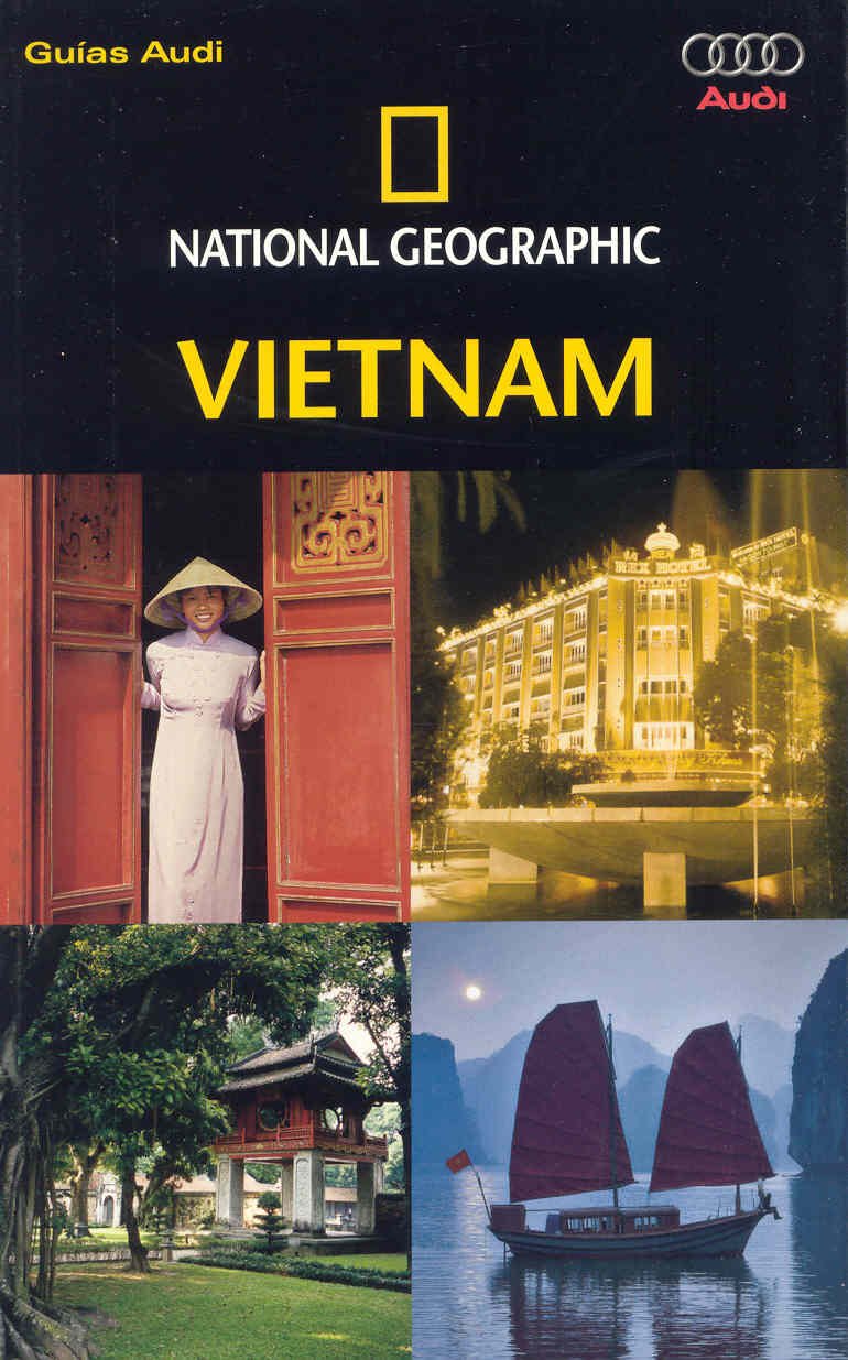 Vietnam (GUÍAS, Band 485) Leisure, Home & Garden