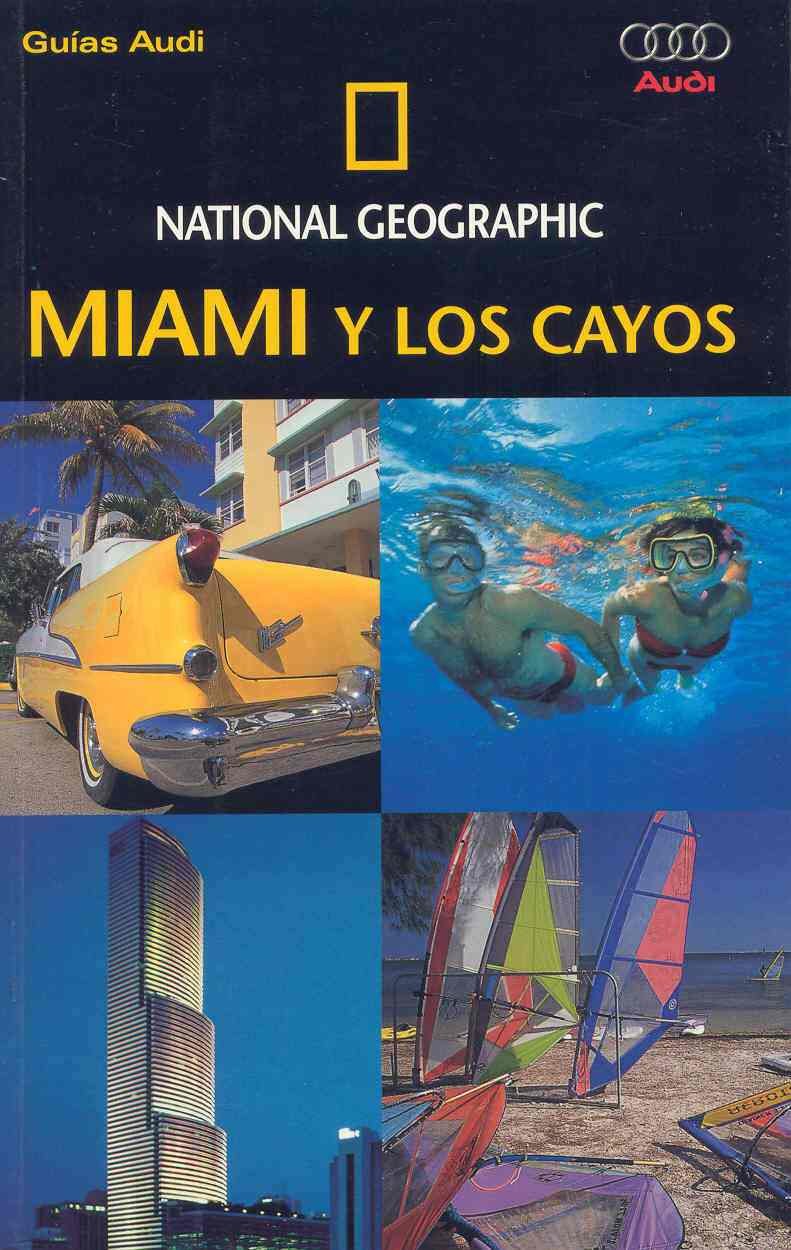 GUIA AUDI MIAMI (GUÍAS, Band 493) Leisure, Home & Garden