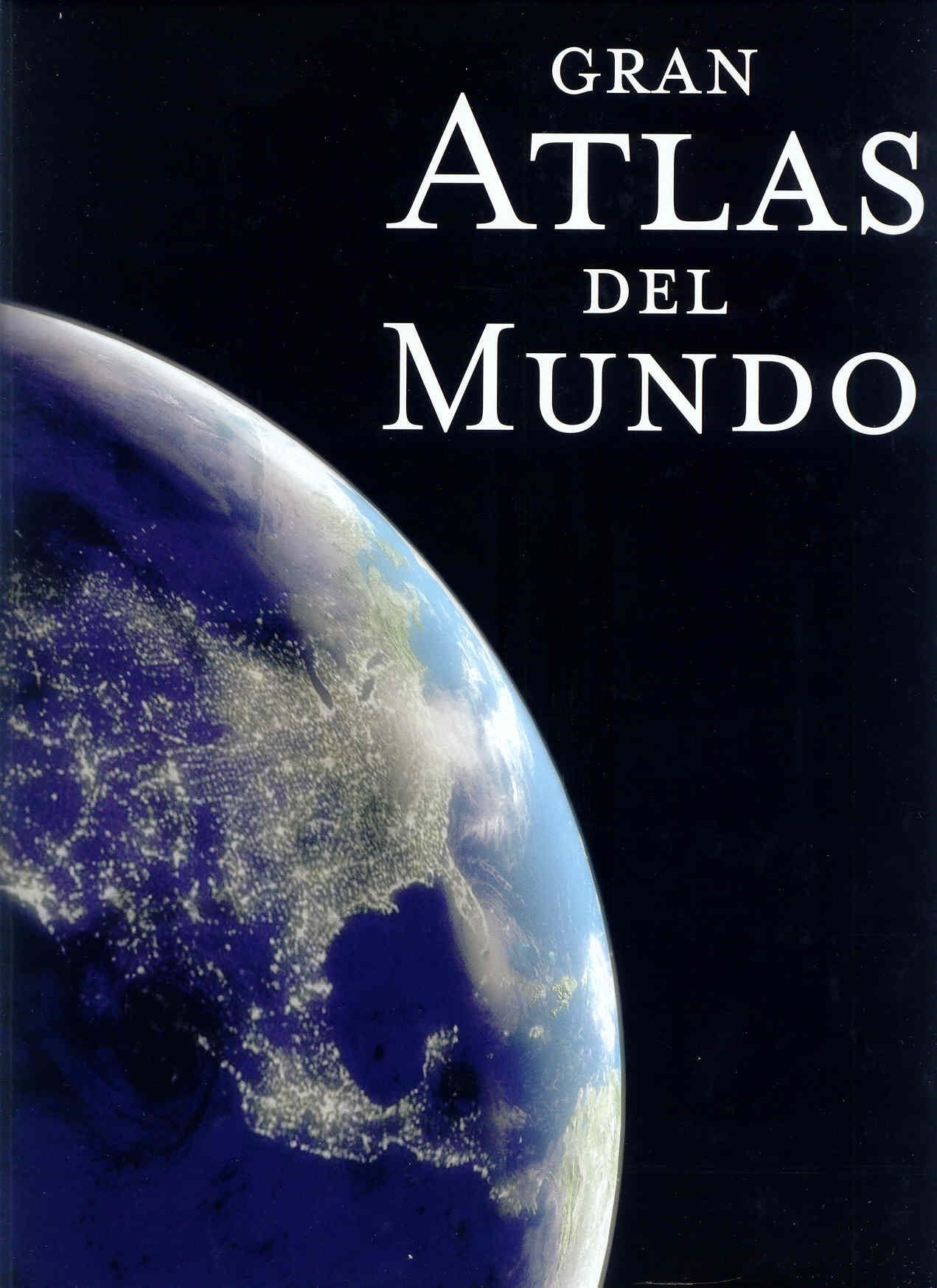 Gran atlas del mundo History