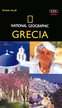 Product Image: Guía Audi NG - Grecia