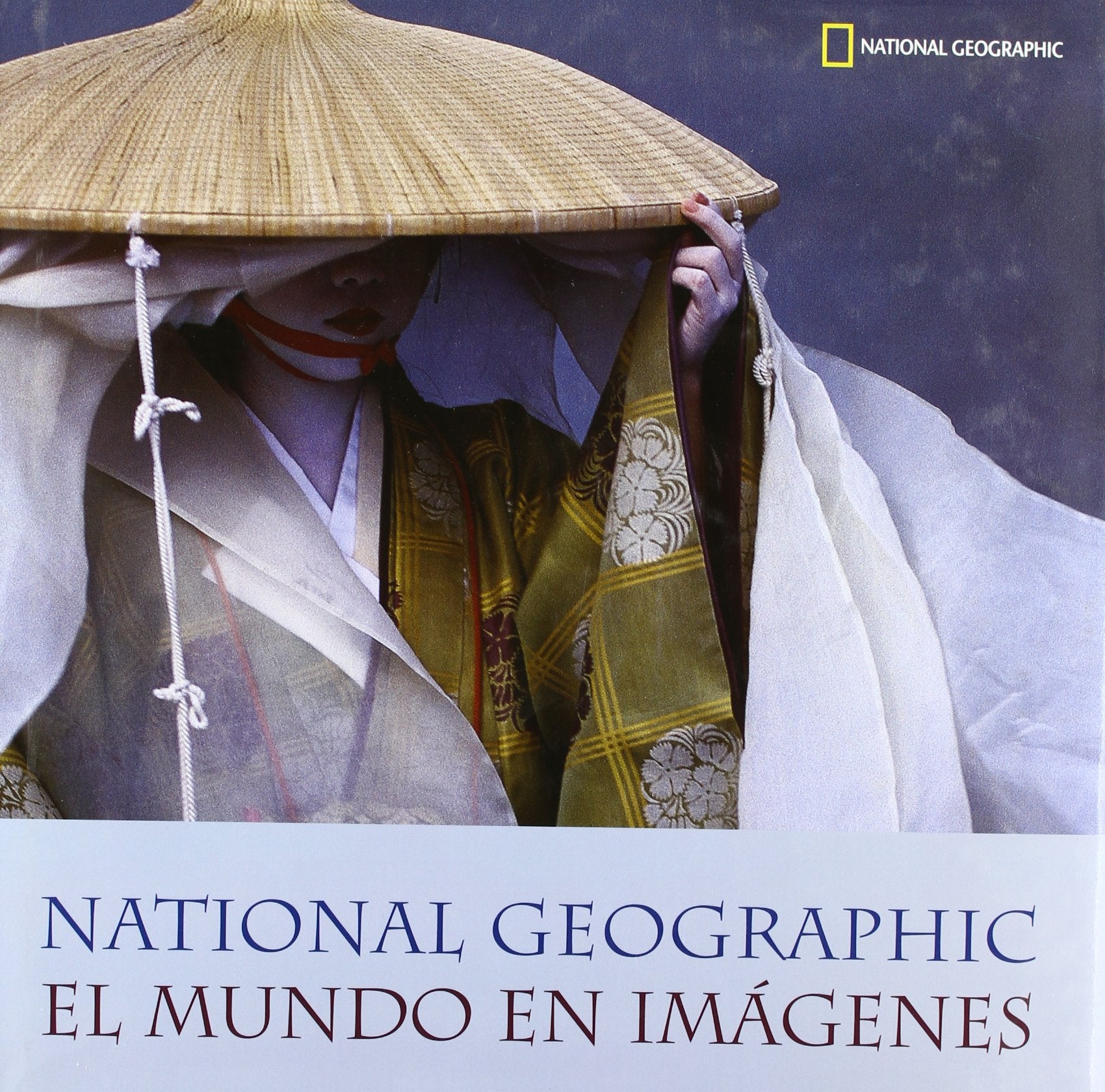 EL MUNDO EN IMAGENES Film, Art & Culture