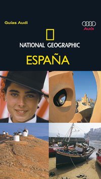 GUIA NATIONAL.ESPAÑA NUEVA EDICION 2009 Leisure, Home & Garden