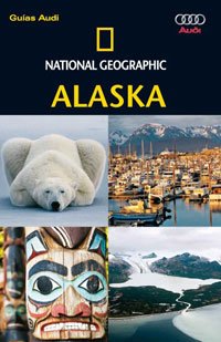 Product Image: ALASKA-GUIAS AUDI