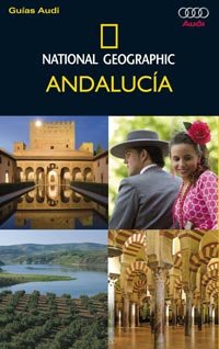 GUIA AUDI ANDALUCIA 2011 Leisure, Home & Garden