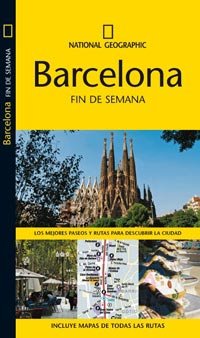 Guia fin de semana barcelona. (step by ) (GUÍAS, Band 574) Leisure, Home & Garden