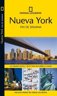 Guia fin de semana nueva york (step by) (GUÍAS, Band 583) Leisure, Home & Garden