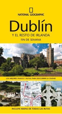 Guia fin de semana dublin (GUÍAS) Leisure, Home & Garden