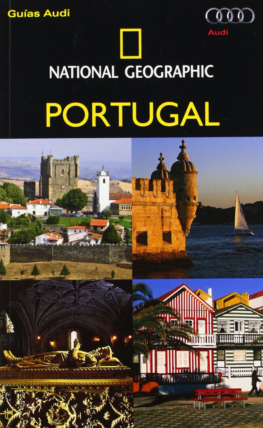 GUIA AUDI PORTUGAL Leisure, Home & Garden