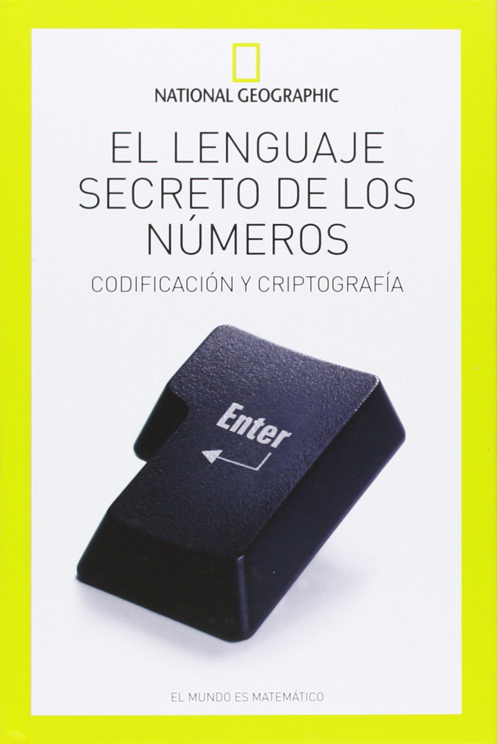 El lenguaje secreto de los números Learning & Reference