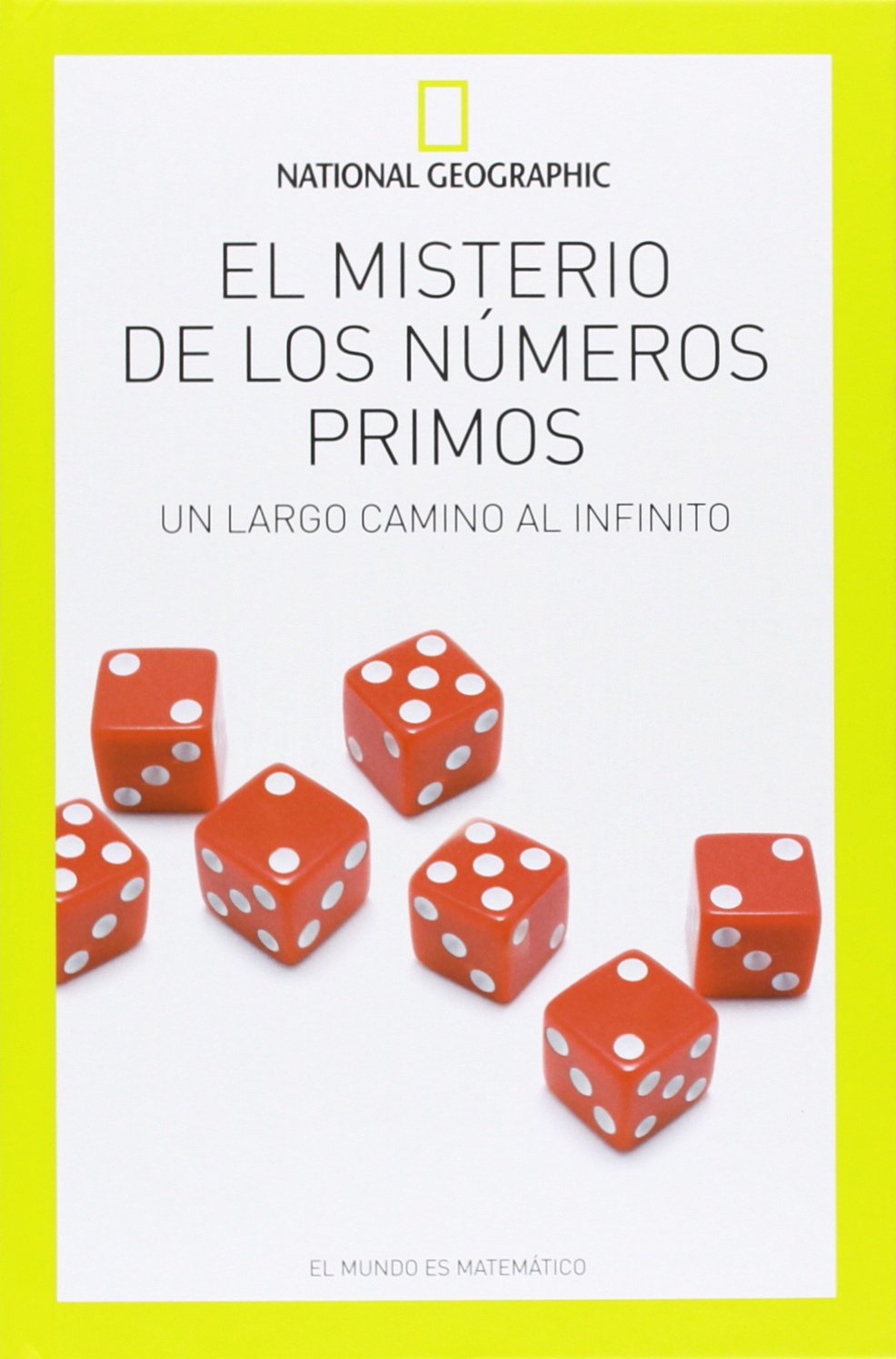 El misterio de los números primos Learning & Reference
