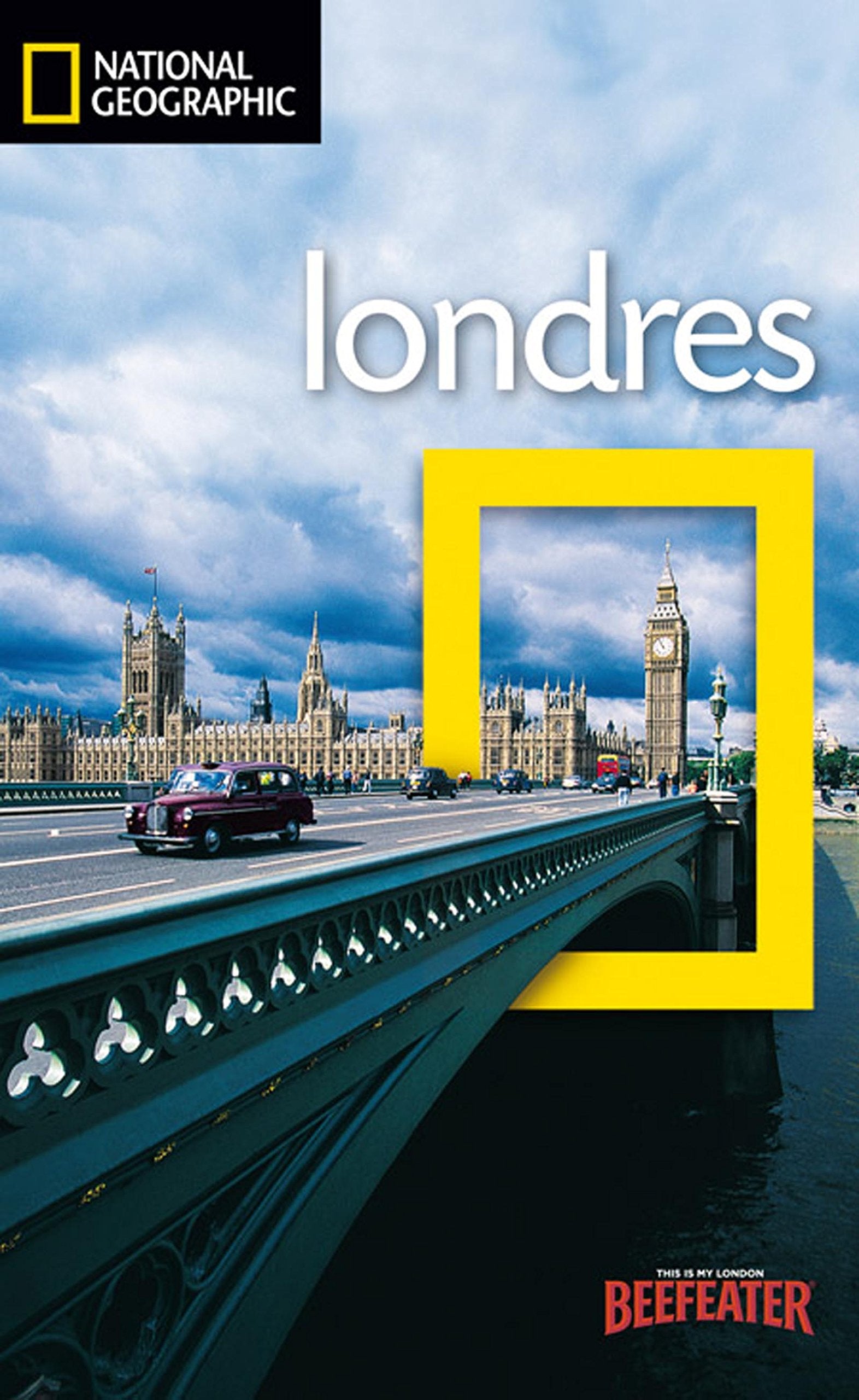 Guía de viaje National Geographic: Londres book