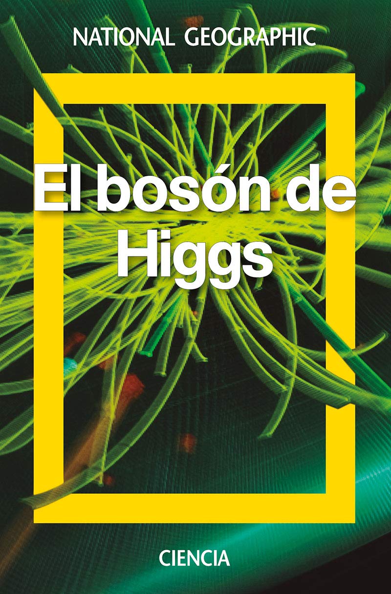 Product Image: El bosón de Higgs