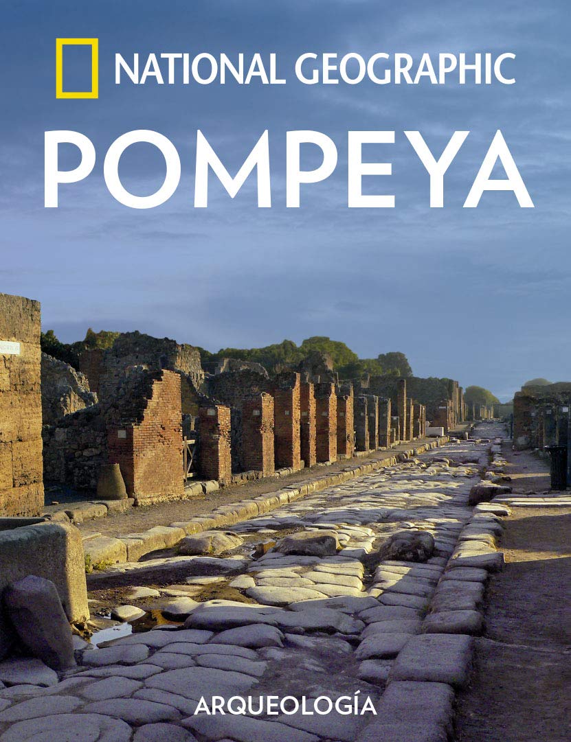 Product Image: Pompeya
