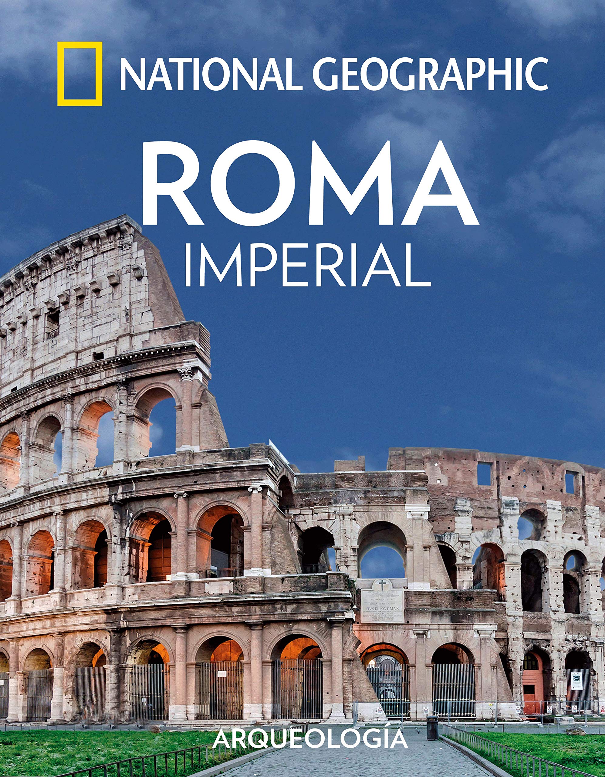 Product Image: Roma imperial