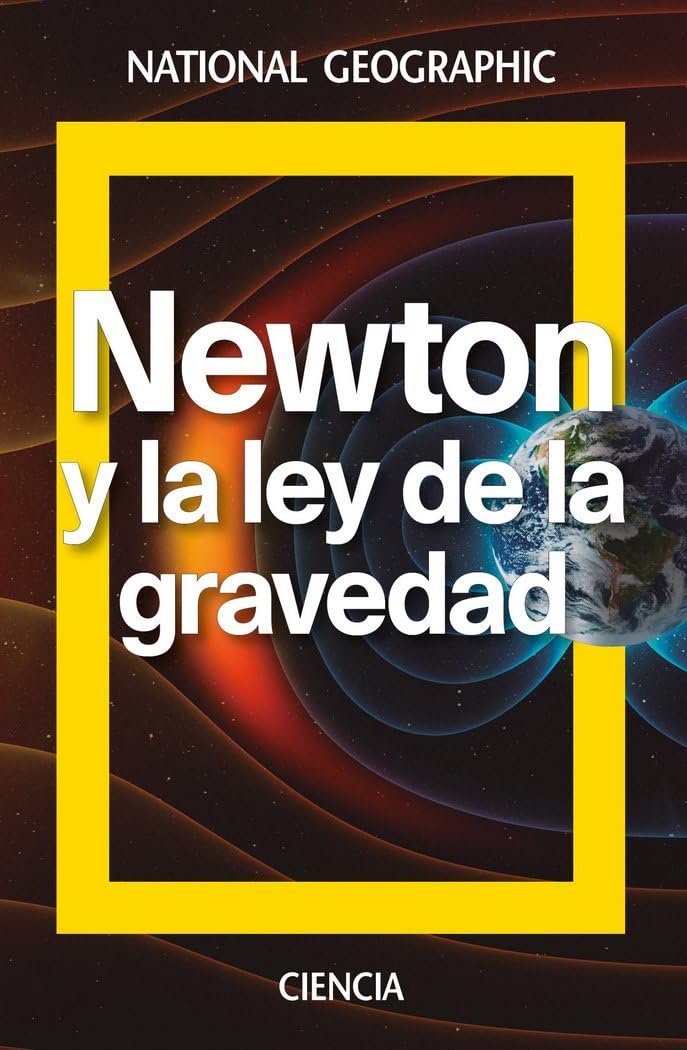 Newton y la ley de la gravedad book