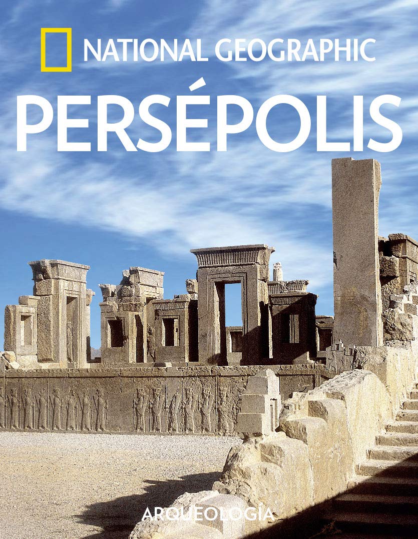 Product Image: Persépolis
