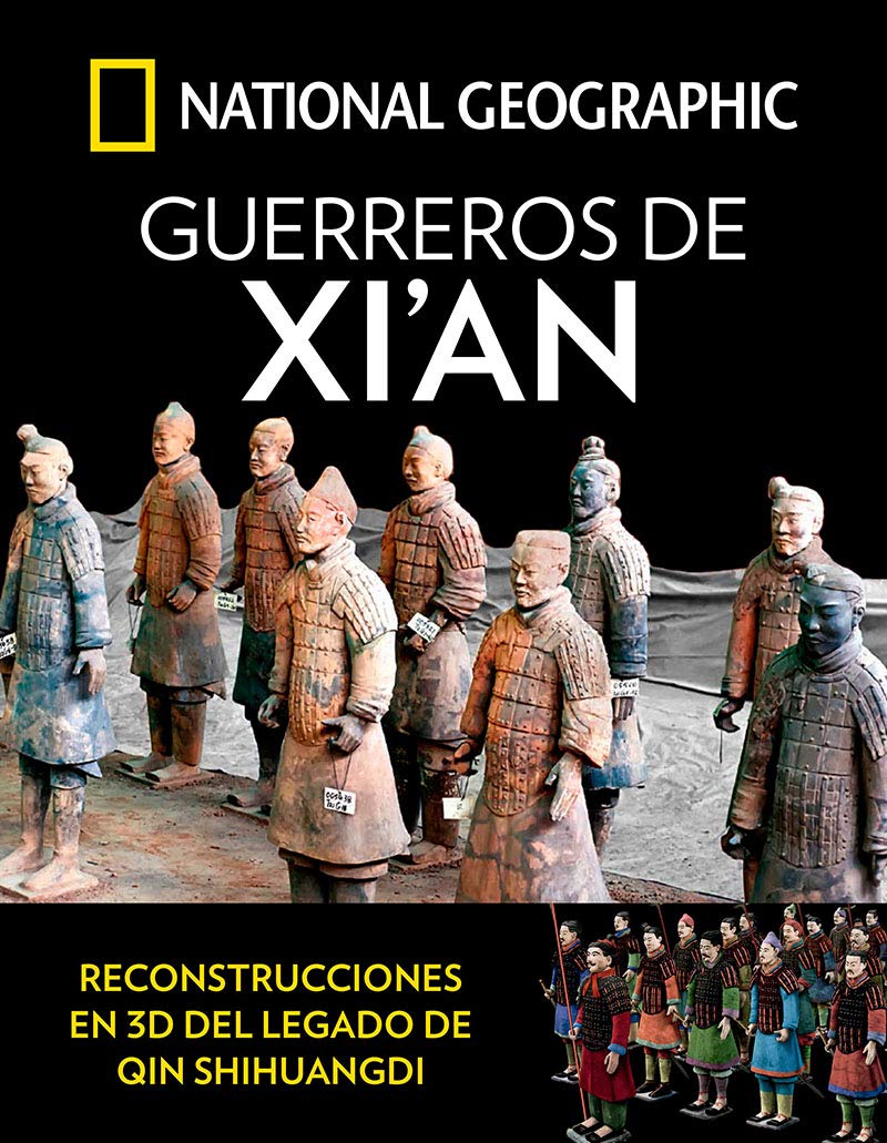 Los guerreros de Xi'an Social Sciences