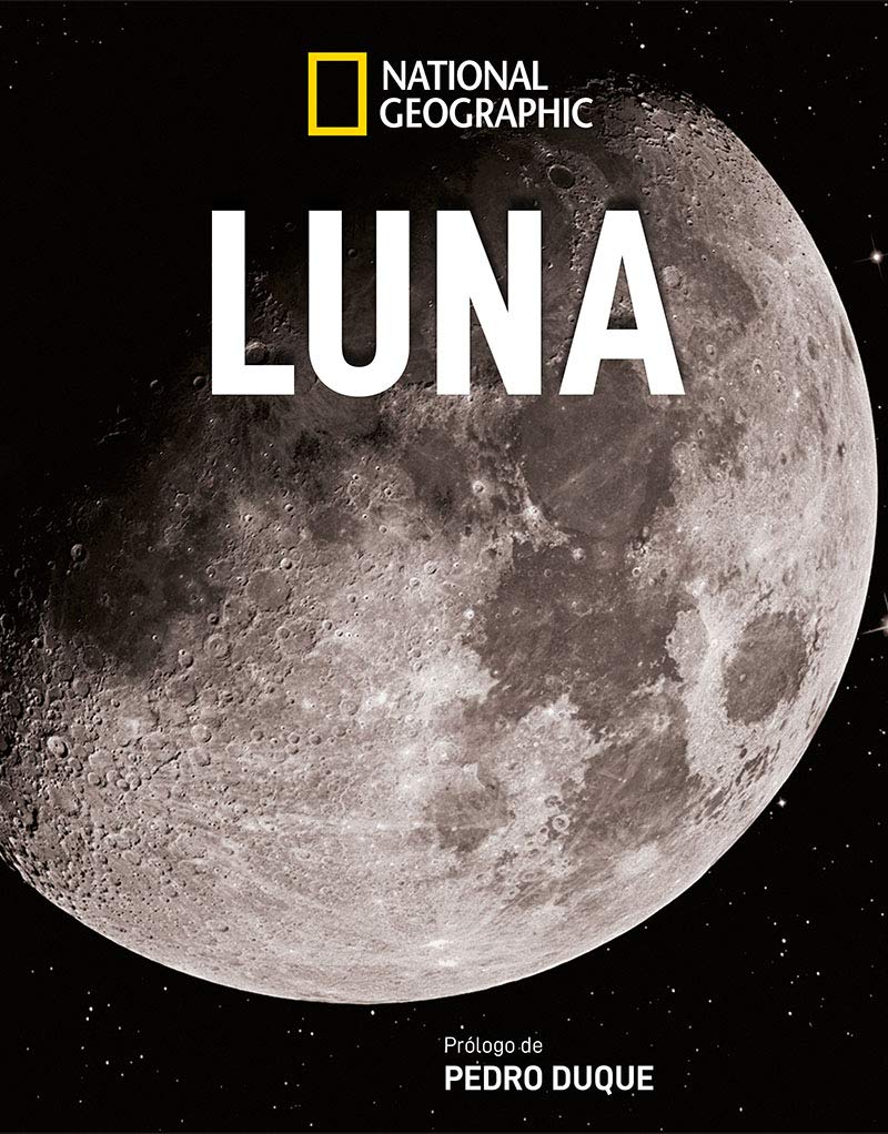 Luna (Ciencias National Geographic) Natural Sciences