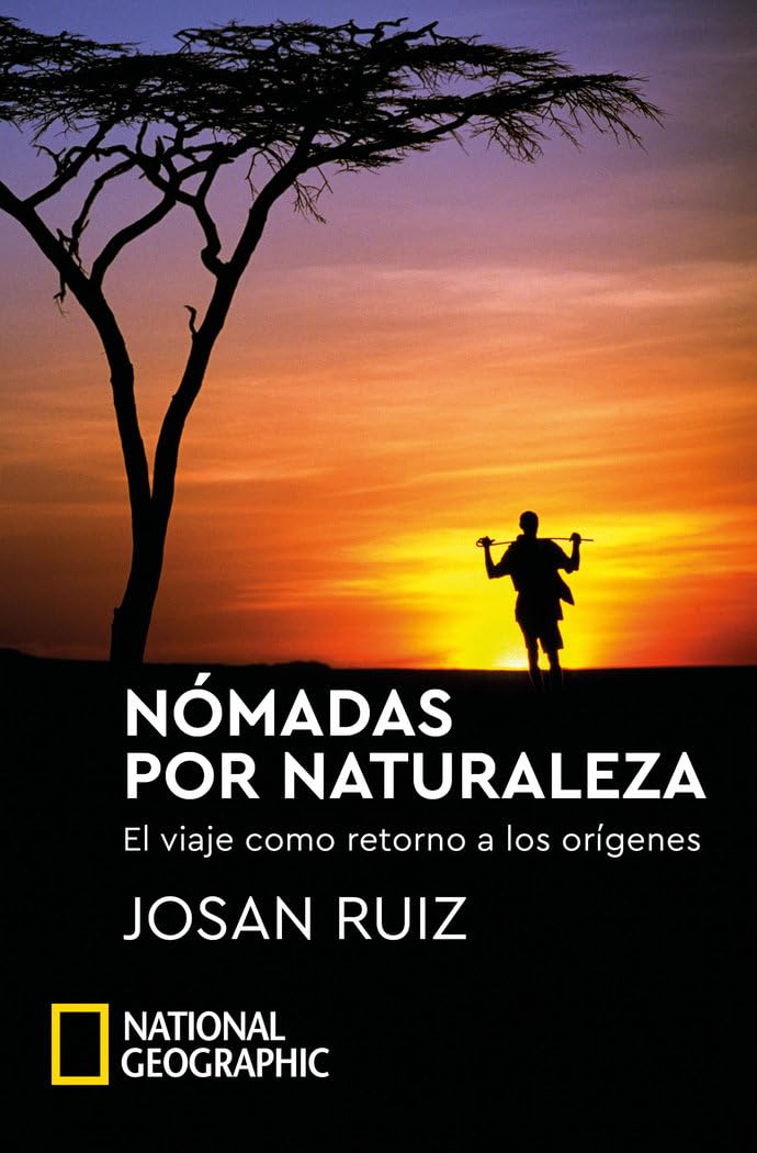 Nómadas por naturaleza Leisure, Home & Garden