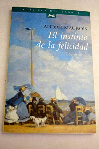 El instituto de la felicidad Books