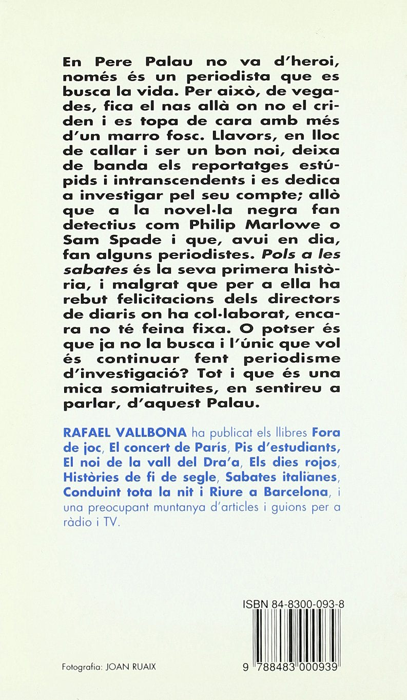 Pols a Les Sabates: Dits Enganxosos book