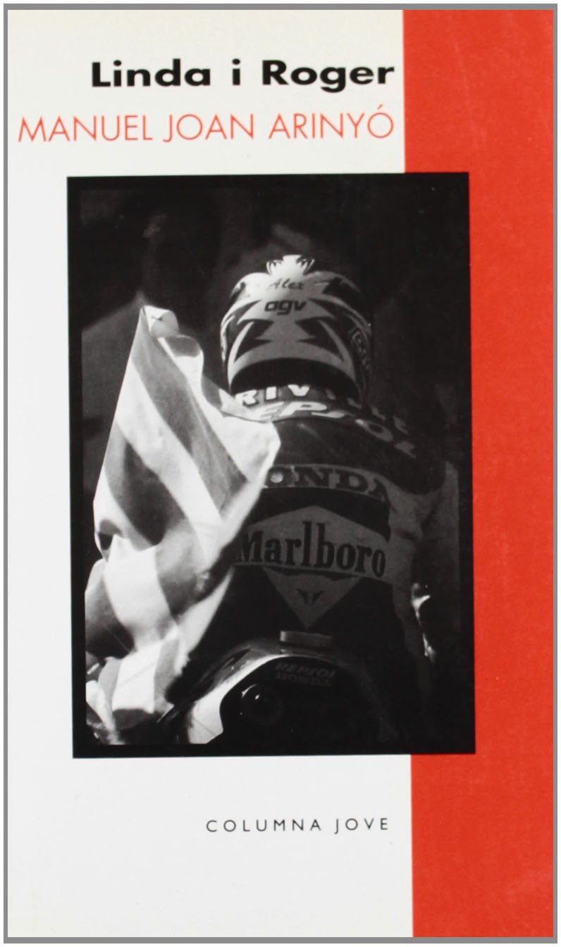 LINDA I ROGER (COL.LECCIO JOVE, Band 121) Novels & Short Stories