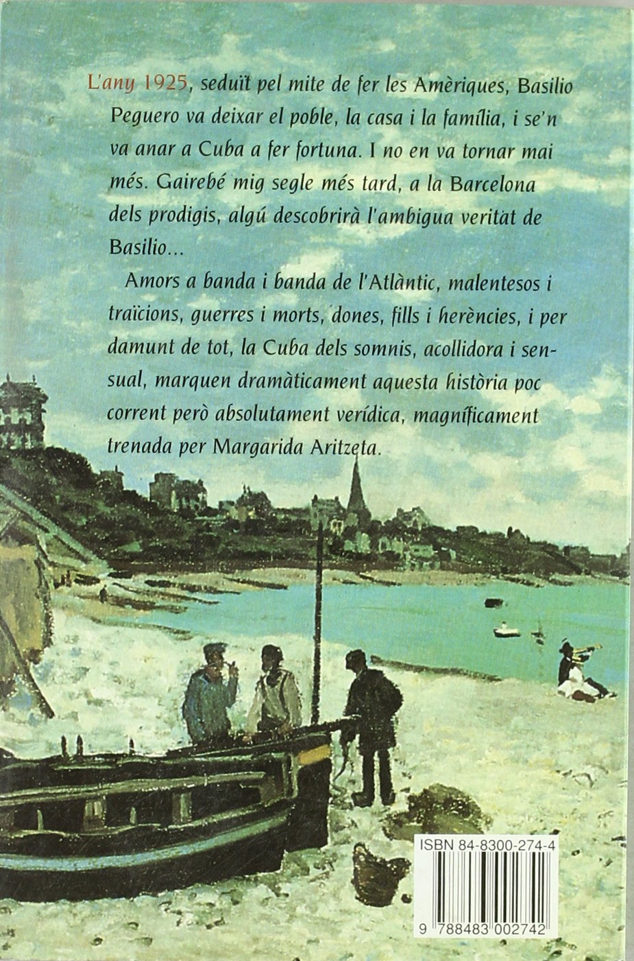 L'HERENCIA DE CUBA (Clàssica, Band 229) Contemporary literature
