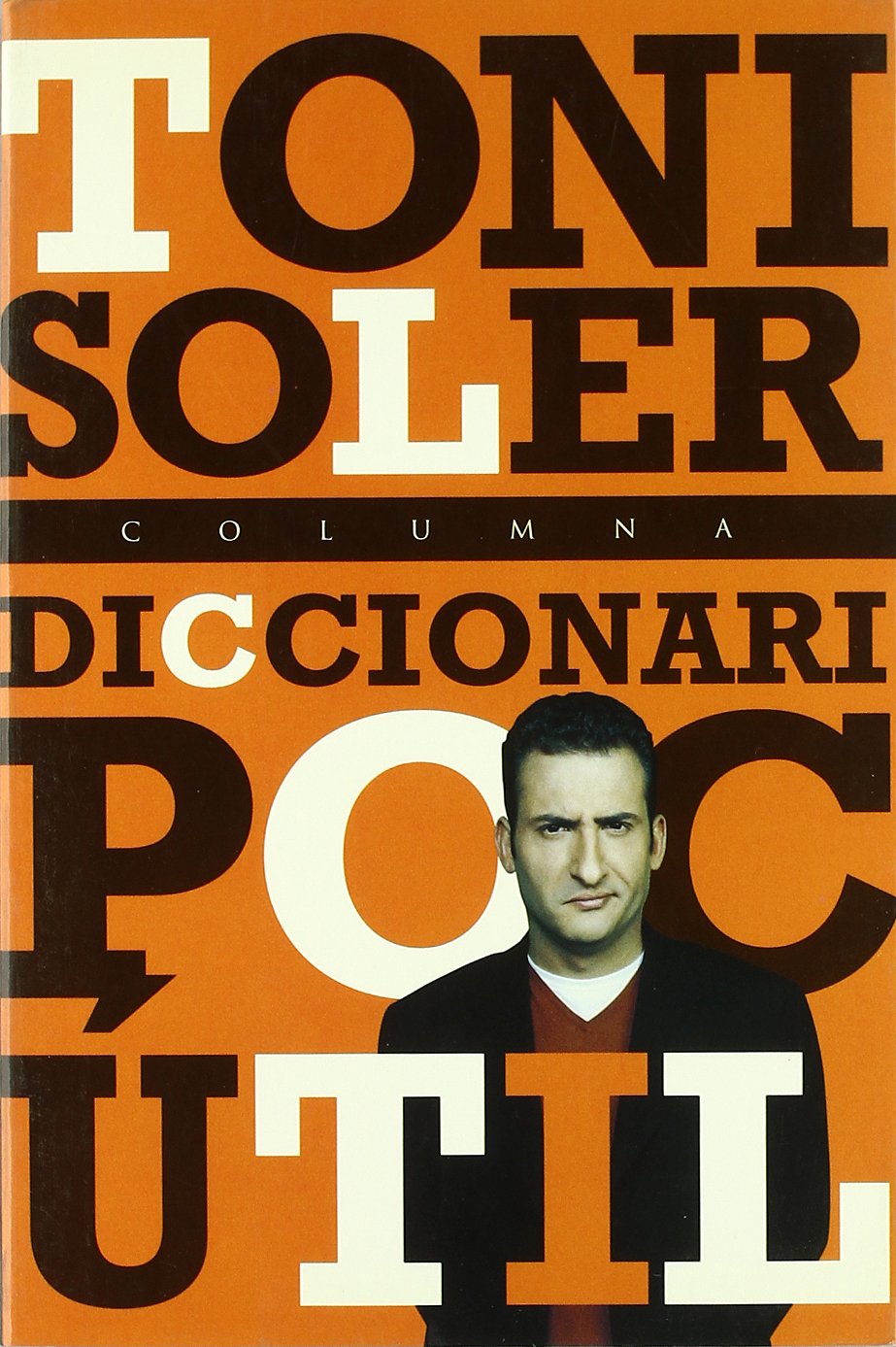 Diccionari Poc Util book