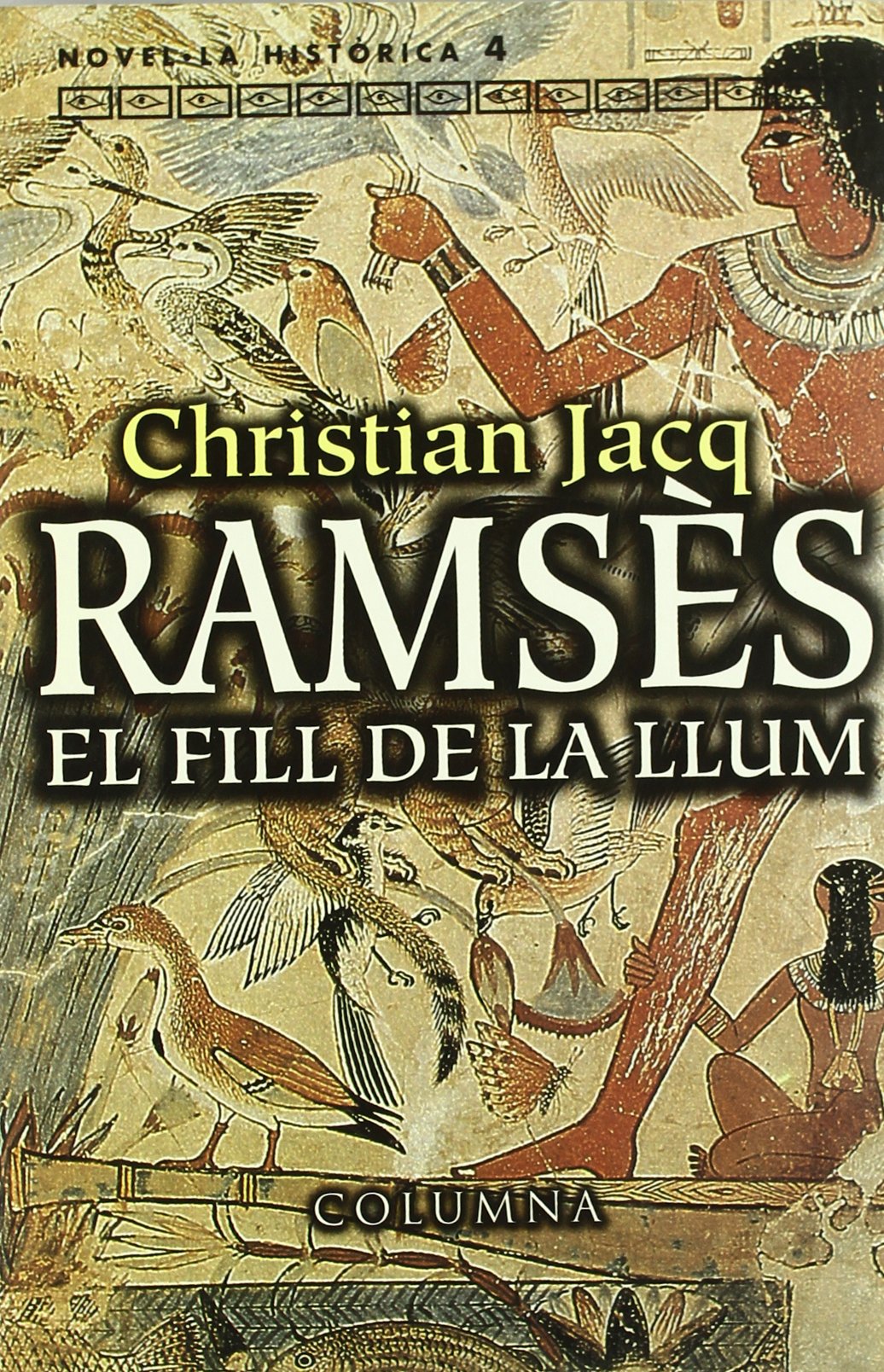 RAMSES, EL FILL DE LA LLUM (Clàssica) Contemporary literature