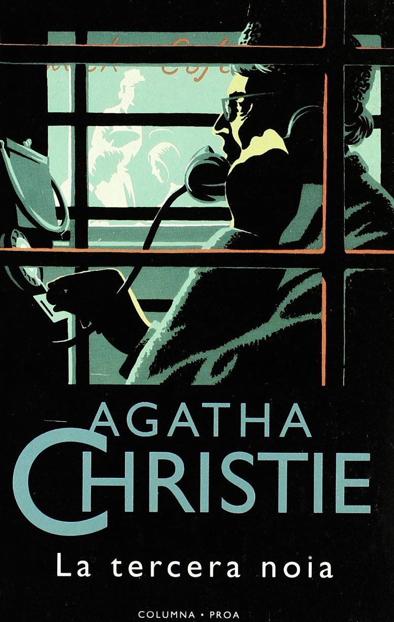 LA TERCERA NOIA (COL.LECCIO AGATHA CHRISTIE) Contemporary literature