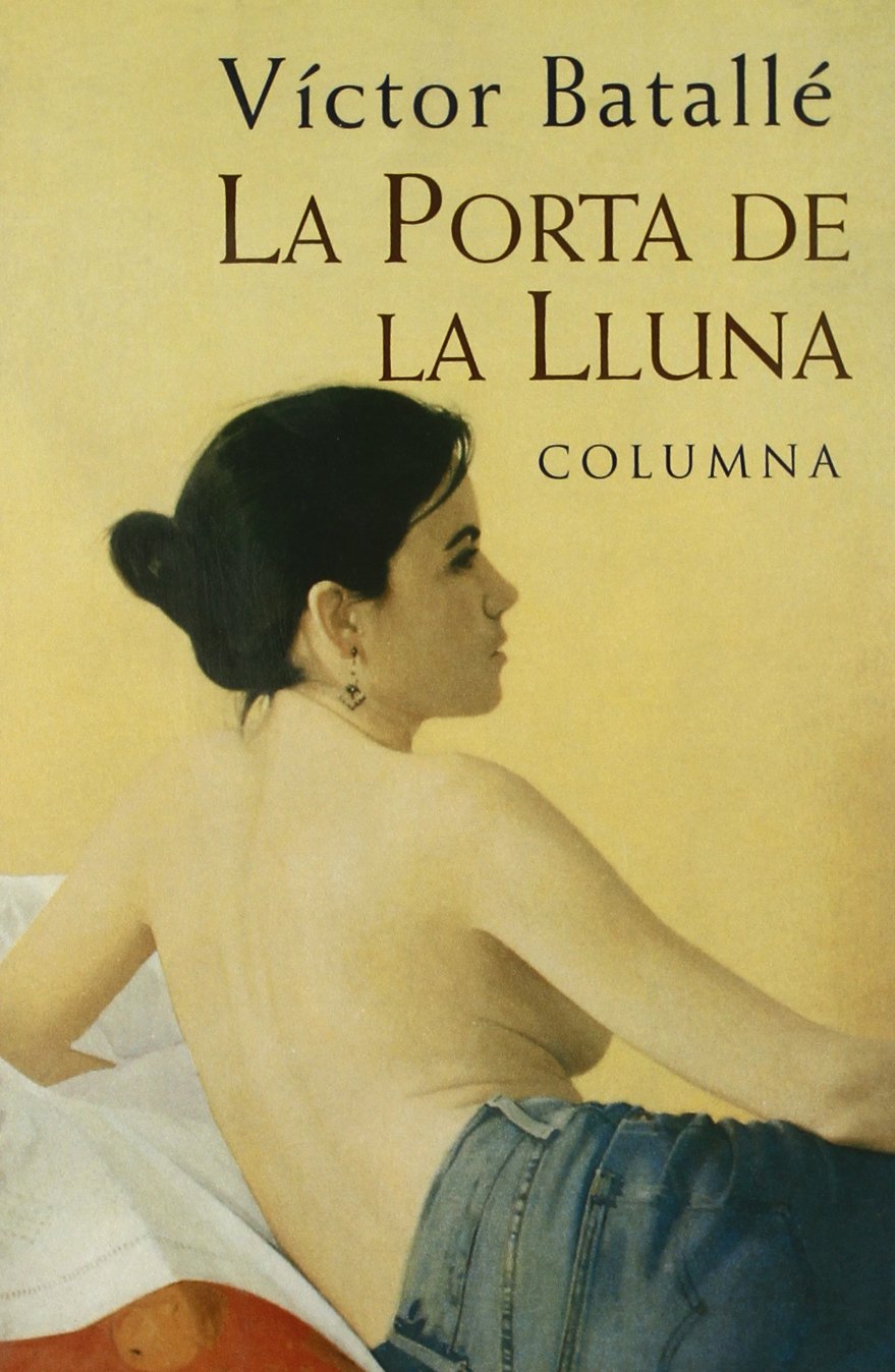 LA PORTA DE LA LLUNA (Clàssica, Band 258) Contemporary literature