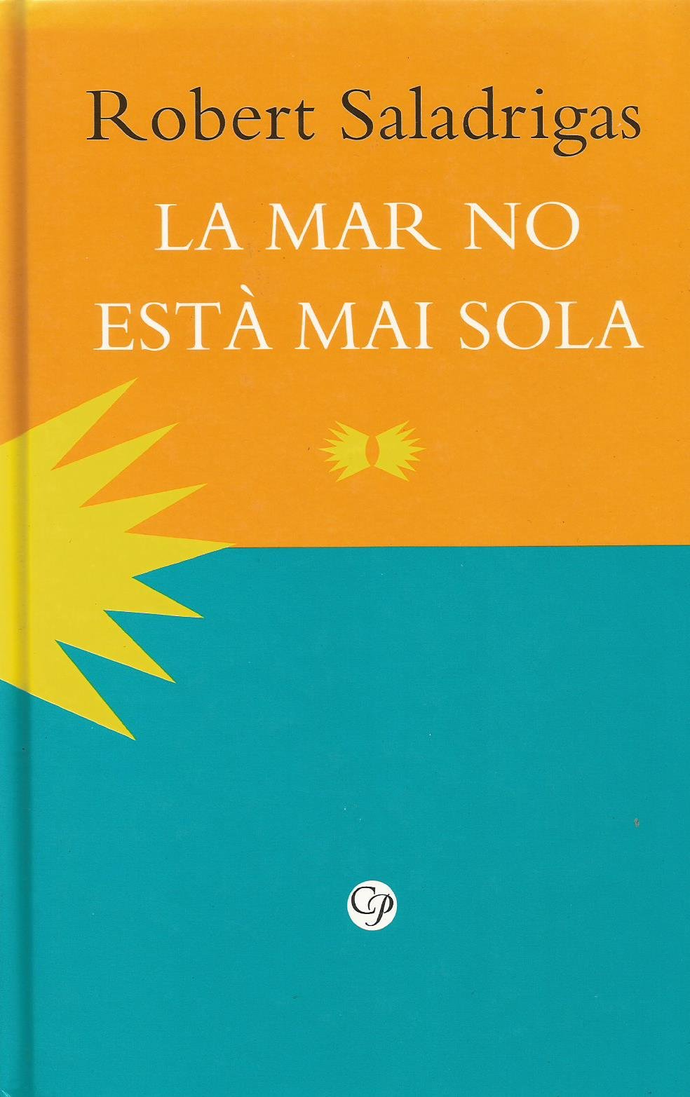 La mar no estÓ mai sola Books