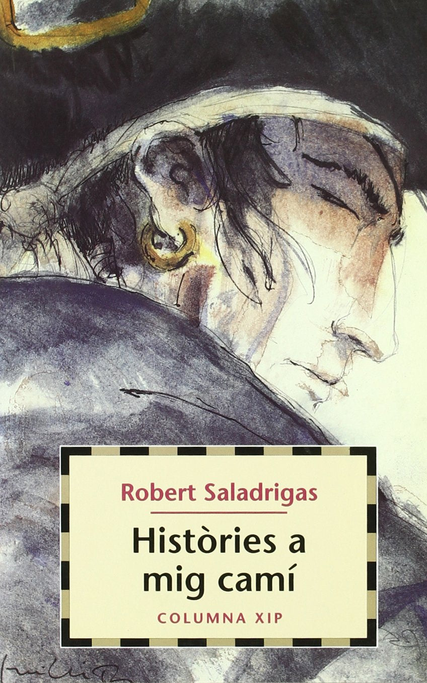 Històries a mig camí (COLUMNA INFANTIL) Novels & Short Stories